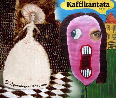 Kaffikantatan