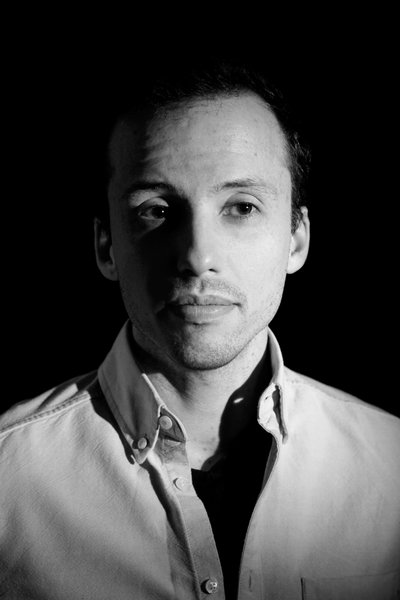 Helgi Rafn Ingvarsson