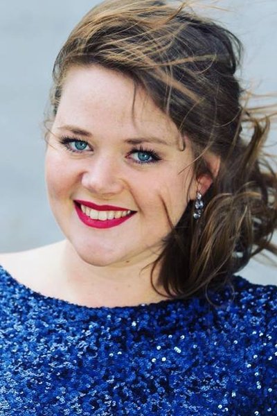 Hrafnhildur Árnadóttir Hafstað
