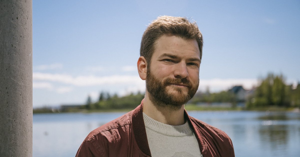 Árni Kristjánsson Óperudagar