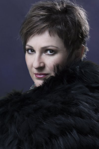 Gitta-Maria Sjöberg