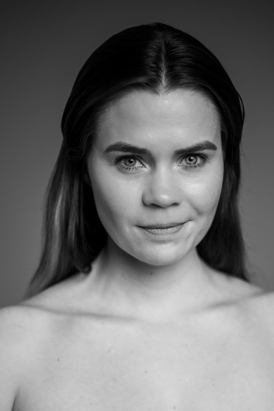 íris björk