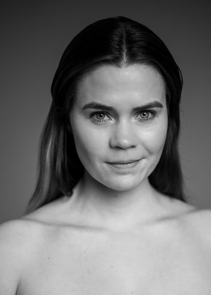 íris björk