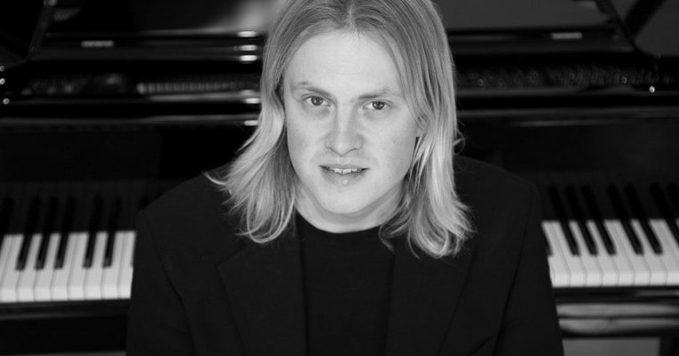 Knut Erik Jensen Óperudagar