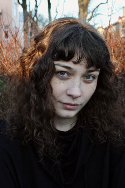 Lilja María - Mynd