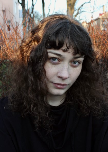Lilja María - Mynd