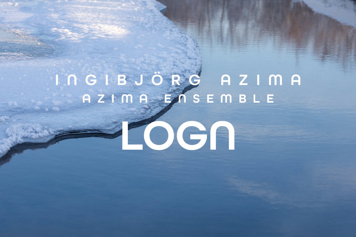 Logn - cover