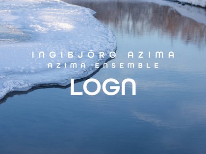 Logn - cover