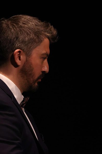 Stefan Ibsen zlatanos