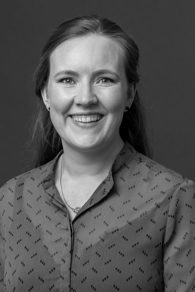björg þórsd