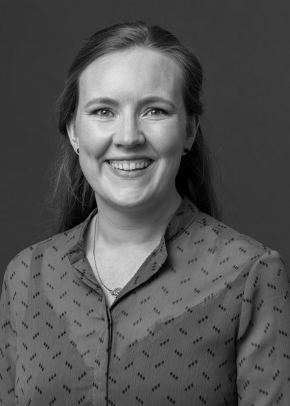björg þórsd