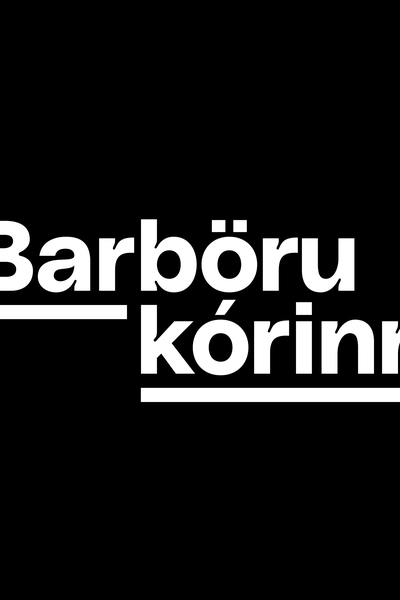 Barbörukórinn