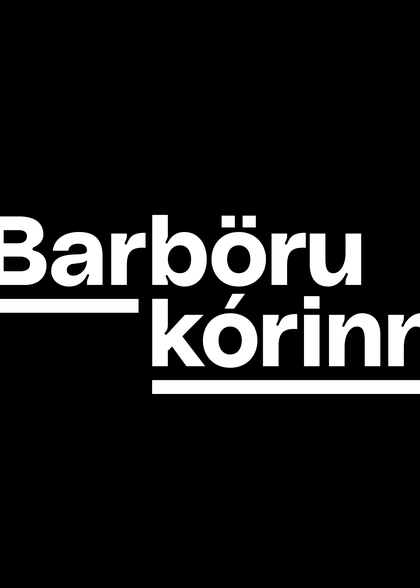 Barbörukórinn
