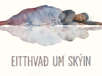 eitthvad