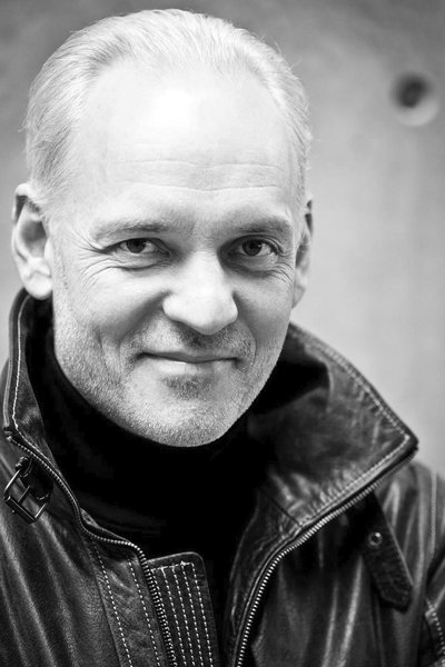 Guðmundur Óli Gunnarsson