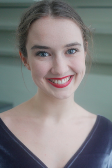 Halldóra Ósk Helgadóttir