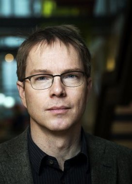 Ólafur Páll Jónsson