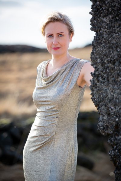 svanhildur