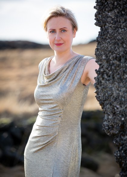 svanhildur