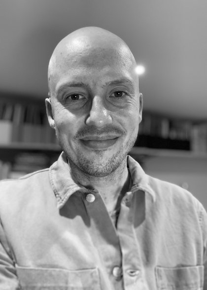 helgi rafn